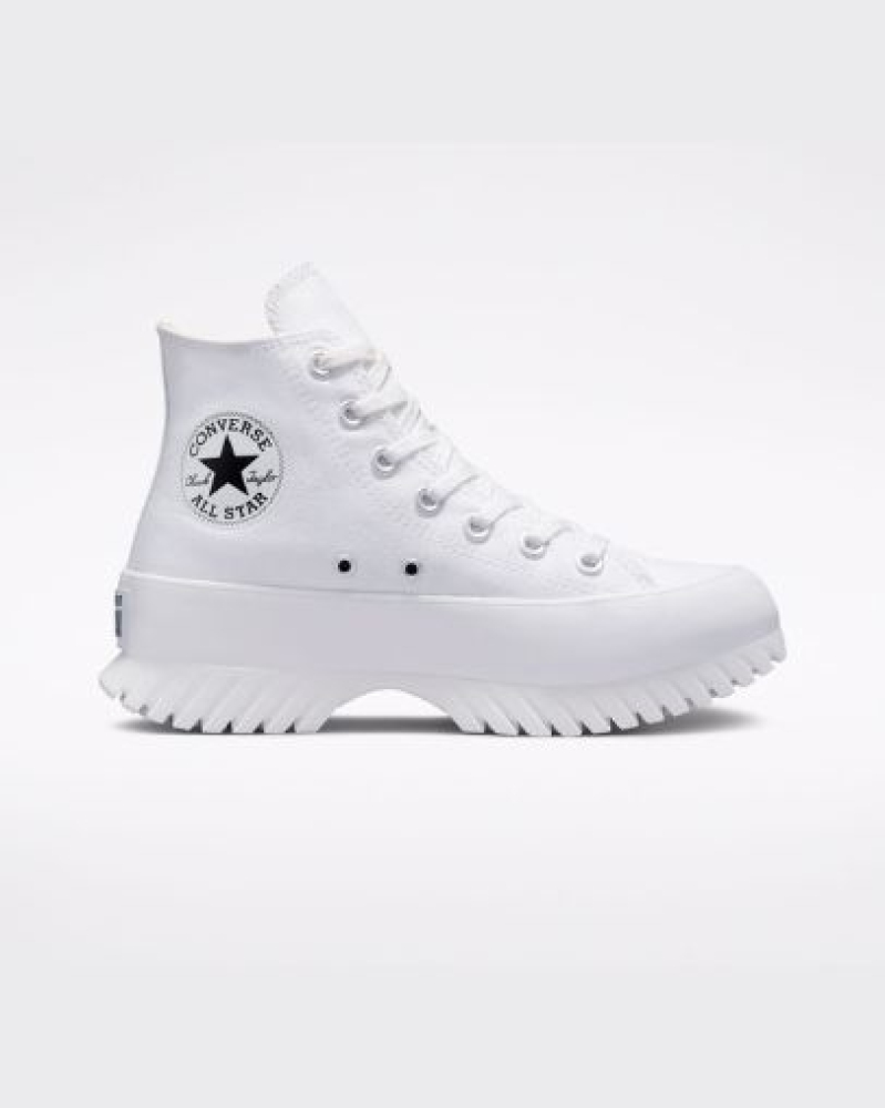 Chuck Taylor All Star Lugged 2.0 Canvas | CONVERSE SOUTH AFRICA