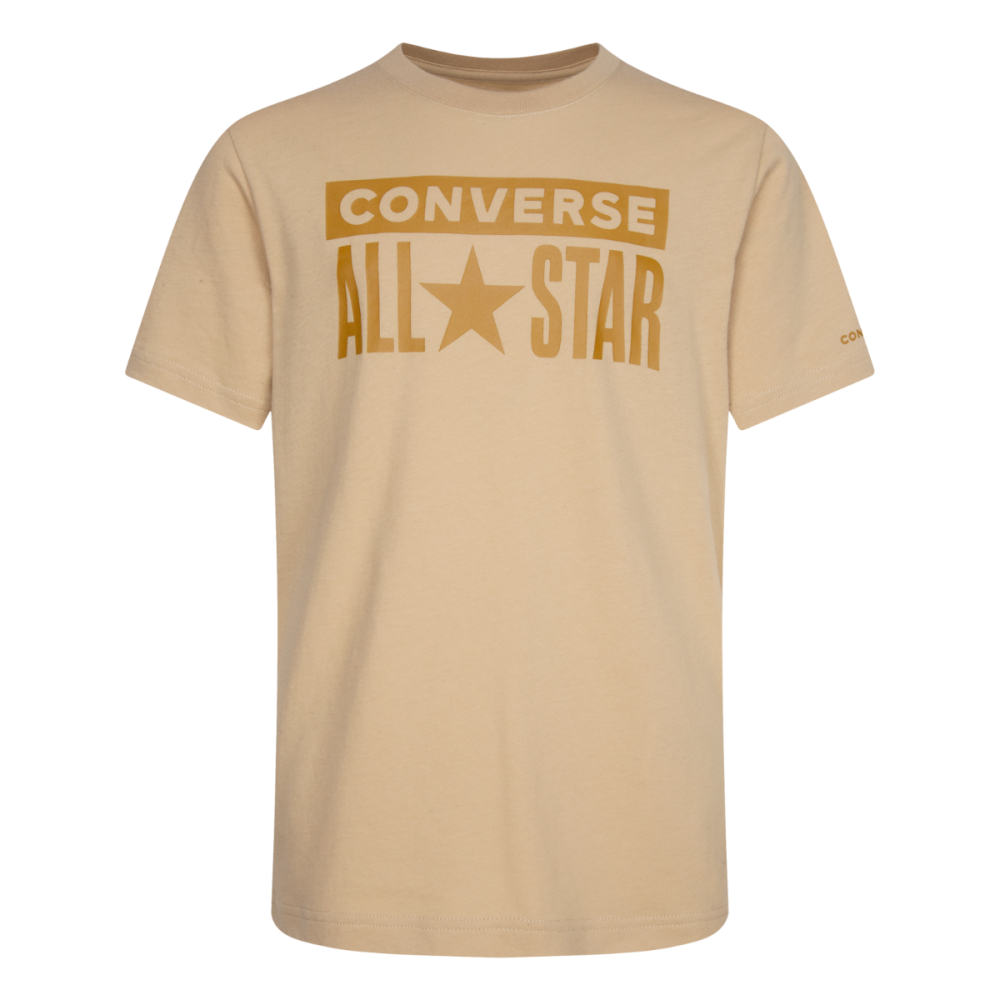Converse Dissected All Star Tee | CONVERSE SOUTH AFRICA