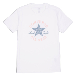 Chuck Taylor Patch T-shirt | CONVERSE SOUTH AFRICA