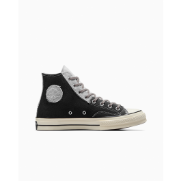 Chuck 70 Mixed Materials Play On Fashion Hi | CONVERSE SOUTH AFRICA