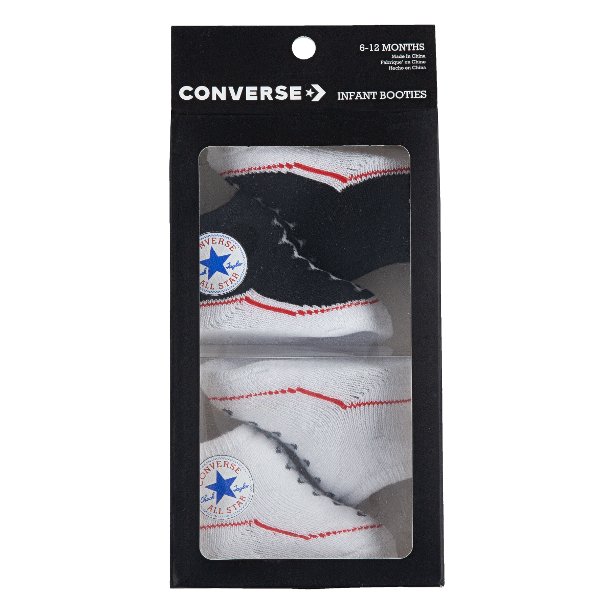 Converse 0-6 shop months xl