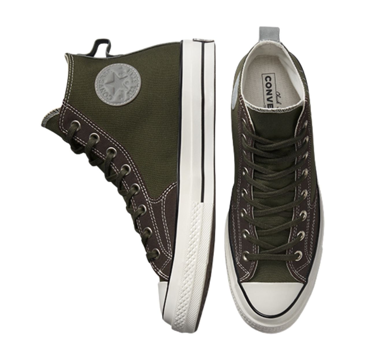 Chuck 70 base camp suede high top best sale