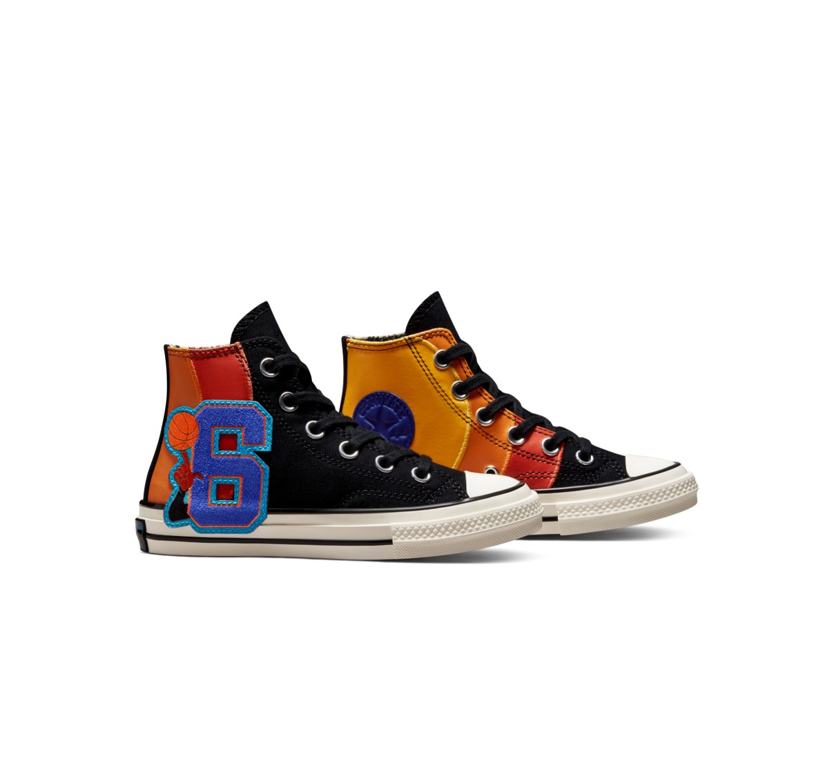 converse space jam chuck 70