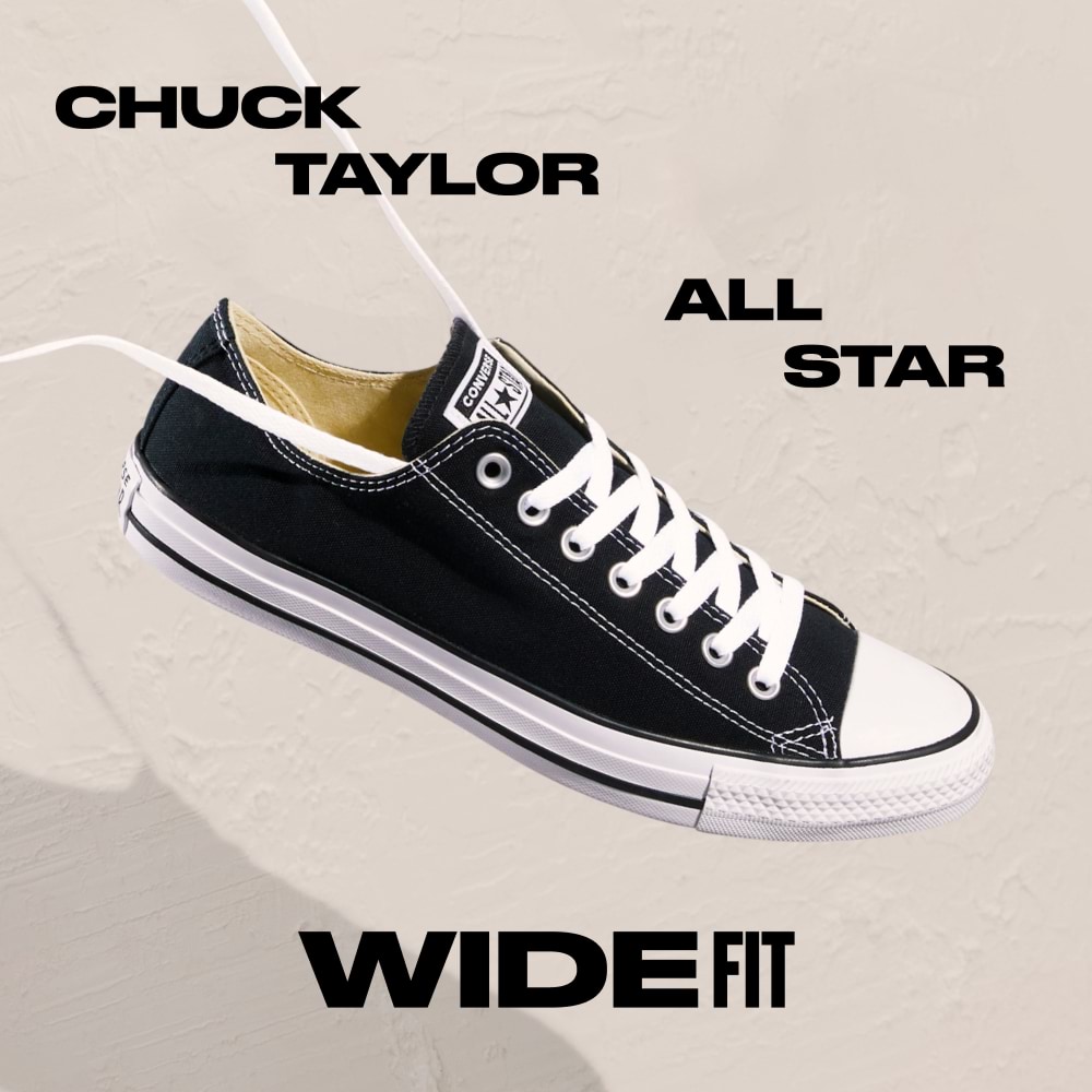 Chuck Taylor All Star Classic Wide CONVERSE SOUTH AFRICA